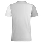 Men's Light Fitted T Shirt – Athletic Slim Fit Tee, Stretch Muscle Fit Shirt, Form Fitting Tee